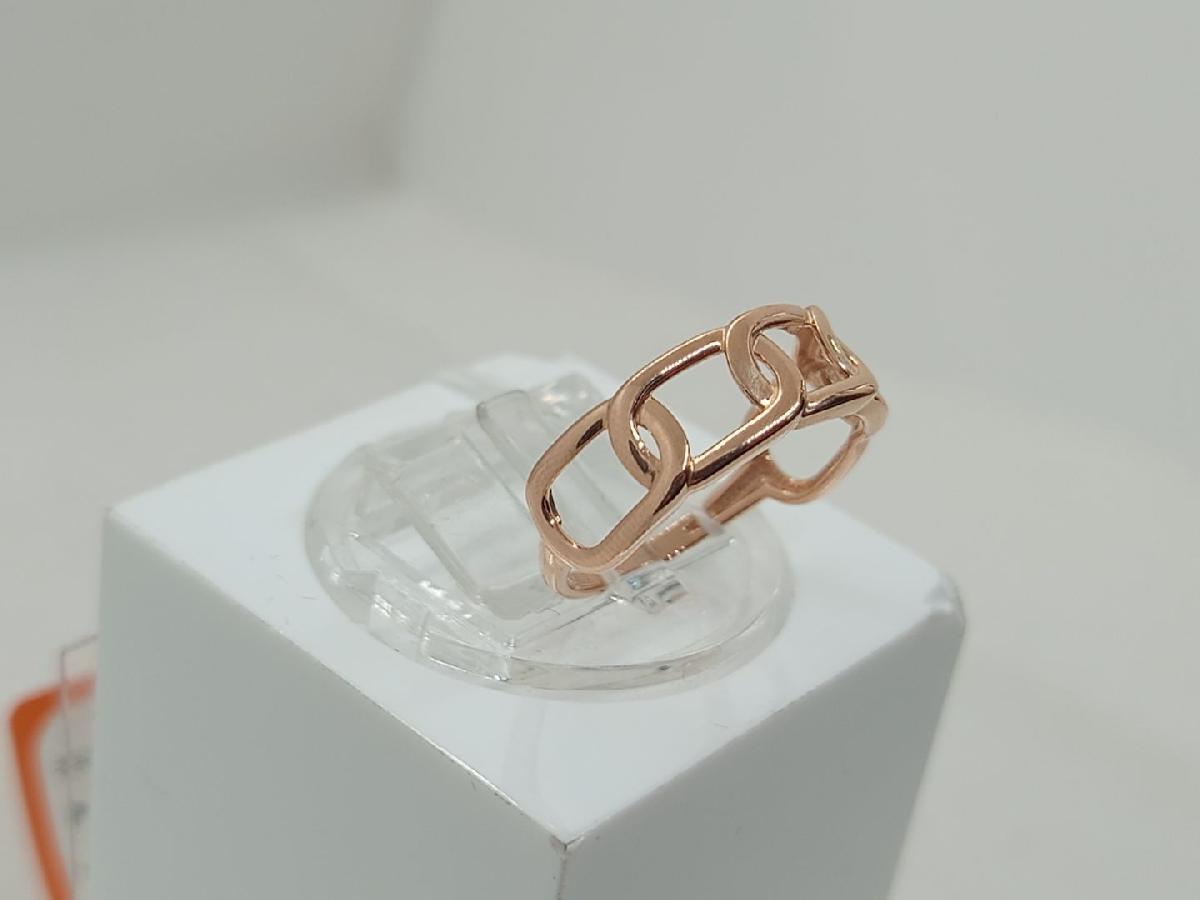 КОЛБКМ585 КОЛЬЦО БЕЗ КАМНЯ (Au 585)