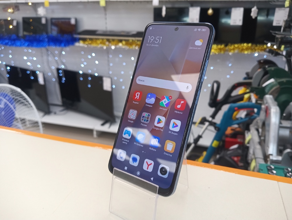 Смартфон Xiaomi Redmi Note 12S 8/256