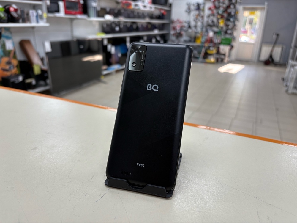 Смартфон BQ 5565L