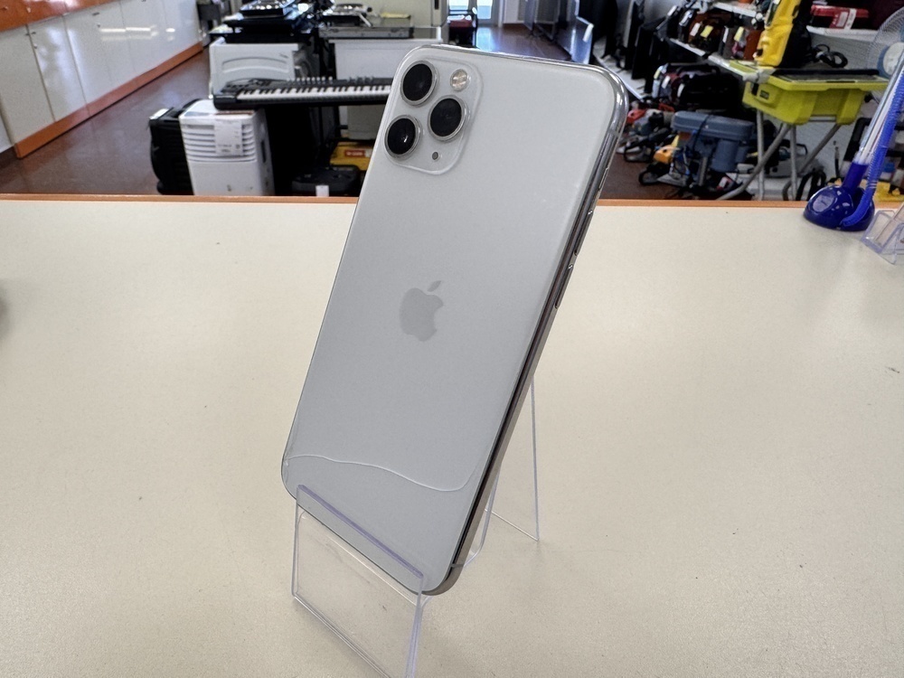 Смартфон Apple iPhone 11 Pro 64Gb