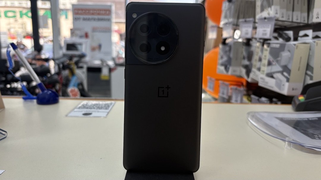 Смартфон OnePlus Ace 2 12/256