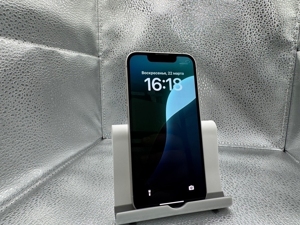 Смартфон Apple iPhone 13 Mini 128Gb