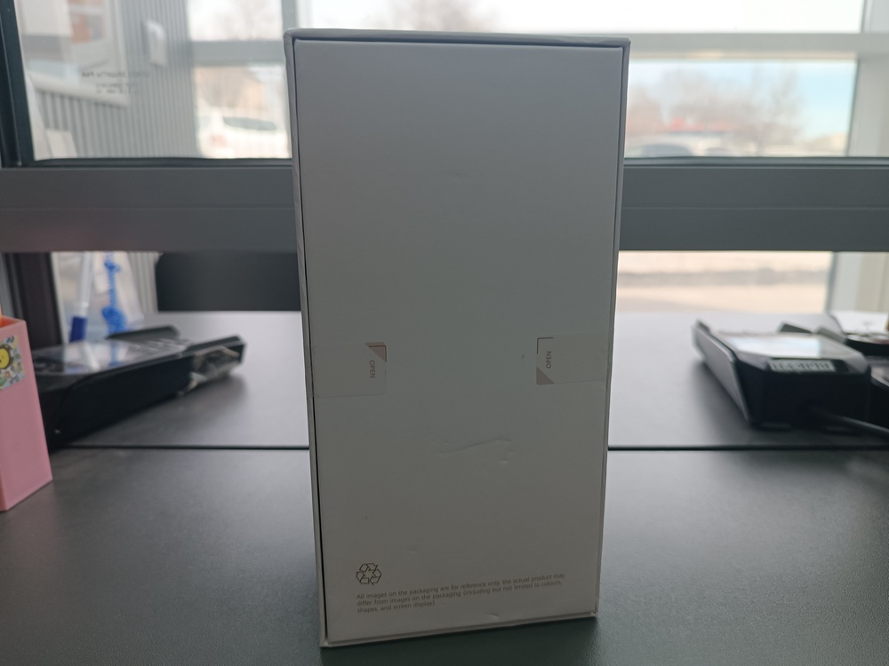 Смартфон Huawei Nova 14I 8/128