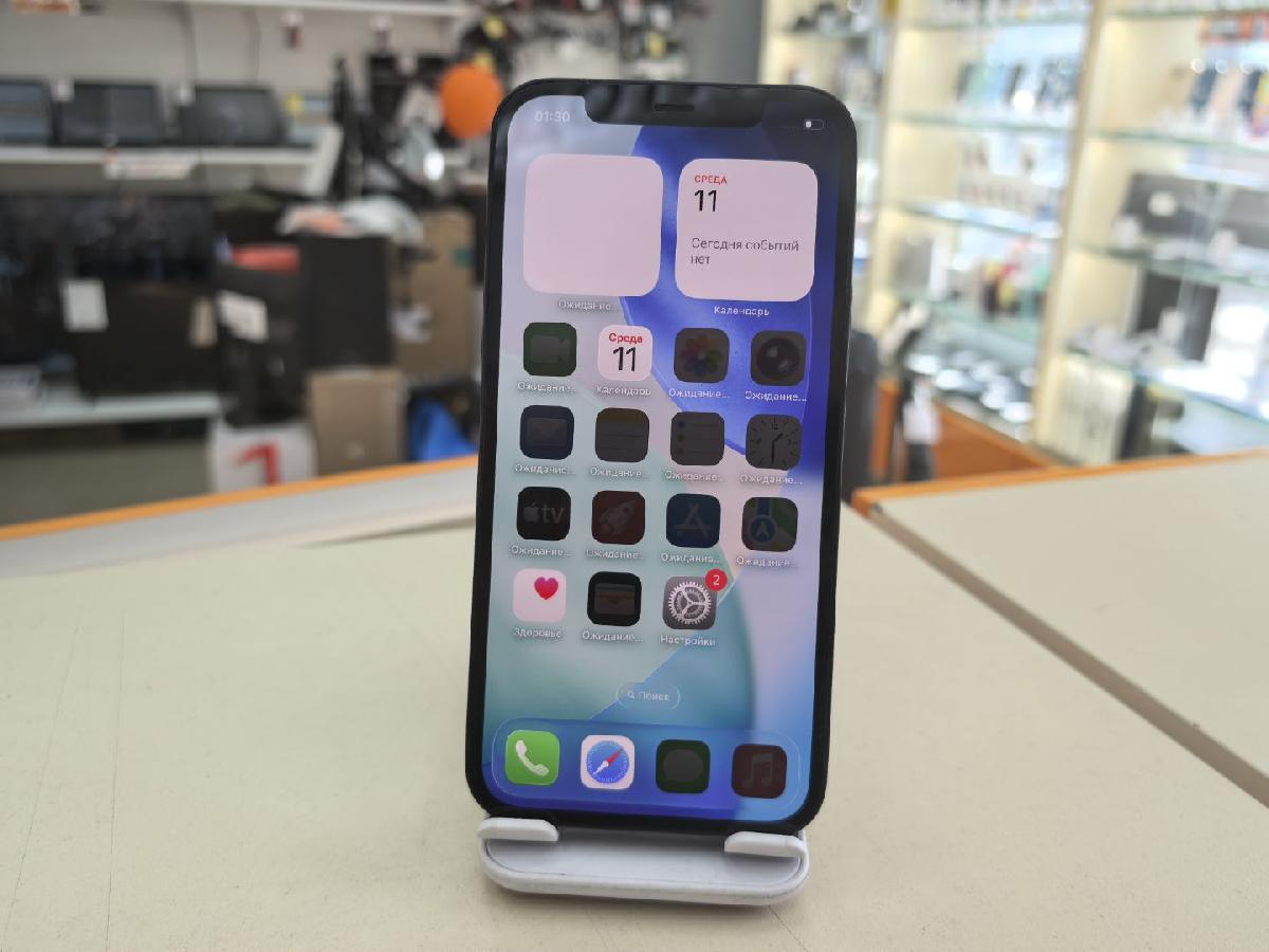 Смартфон Apple iPhone 12 128Gb