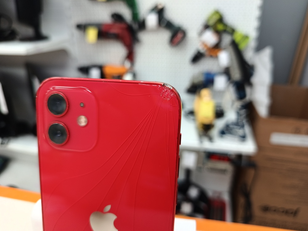 Смартфон Apple iPhone 12 64Gb