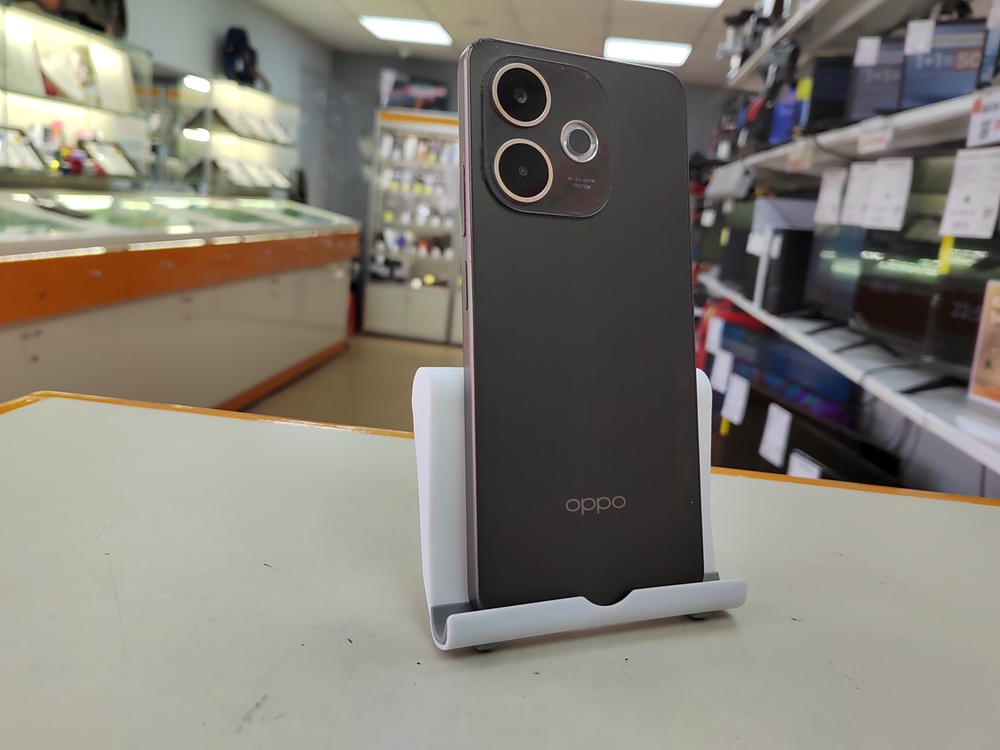 Смартфон Oppo A5 Pro 8/256 ГБ