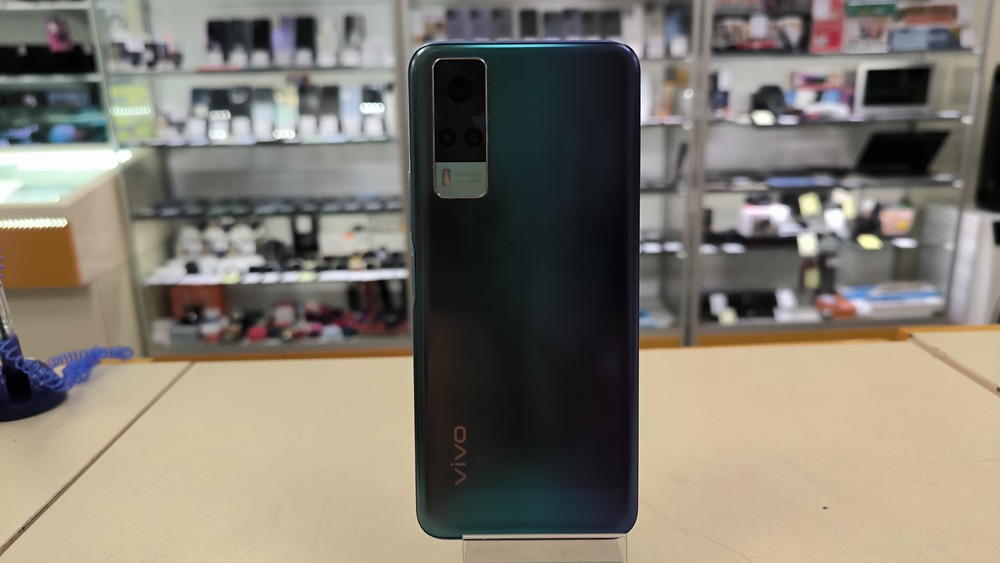 Смартфон Vivo Y31 4/64