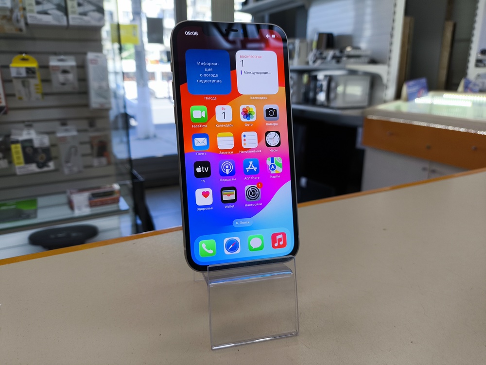 Смартфон Apple iPhone 12 256Gb