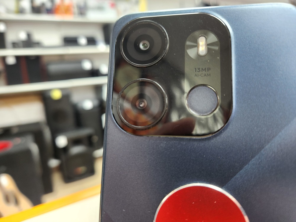 Смартфон Tecno Spark Go 2023 4/64