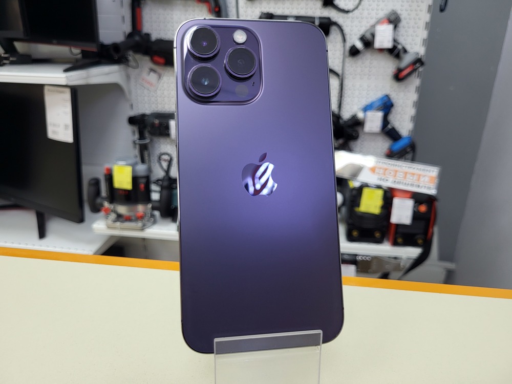 Смартфон Apple Iphone 14 Pro Max 256Gb