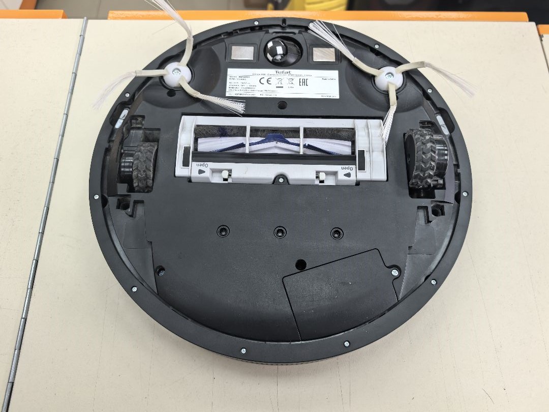 Пылесос Tefal RG7455WH