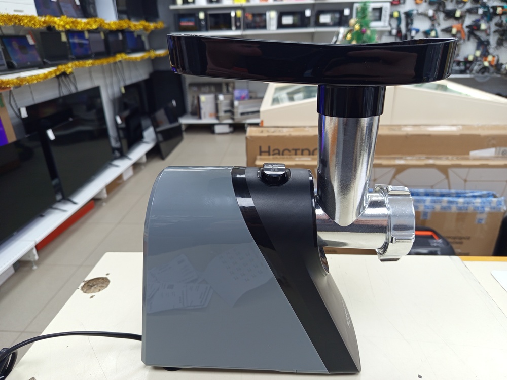 Мясорубка Scarlett SC-MG45S76