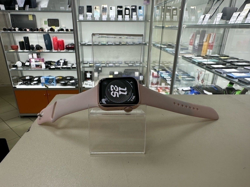 Смарт-часы Apple Watch Series 5 40 мм