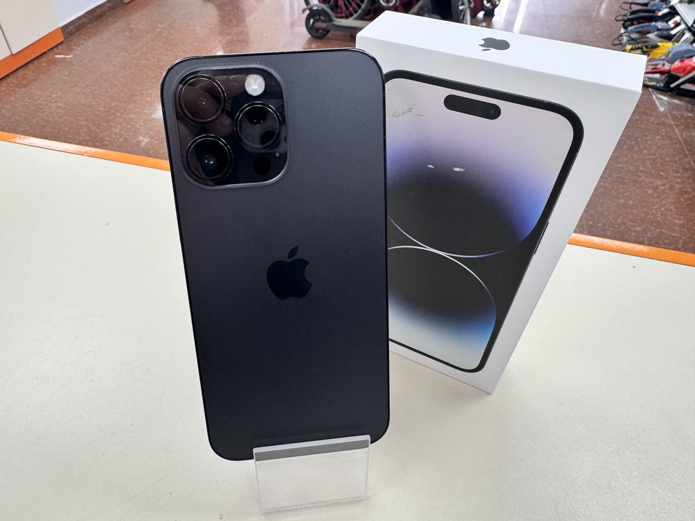 Смартфон Apple Iphone 14 Pro Max 128Gb