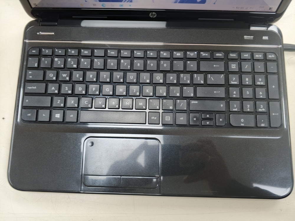 Ноутбук HP; Core i3-3120M, Radeon HD 7600G, 8 Гб, Нет, 500 Гб