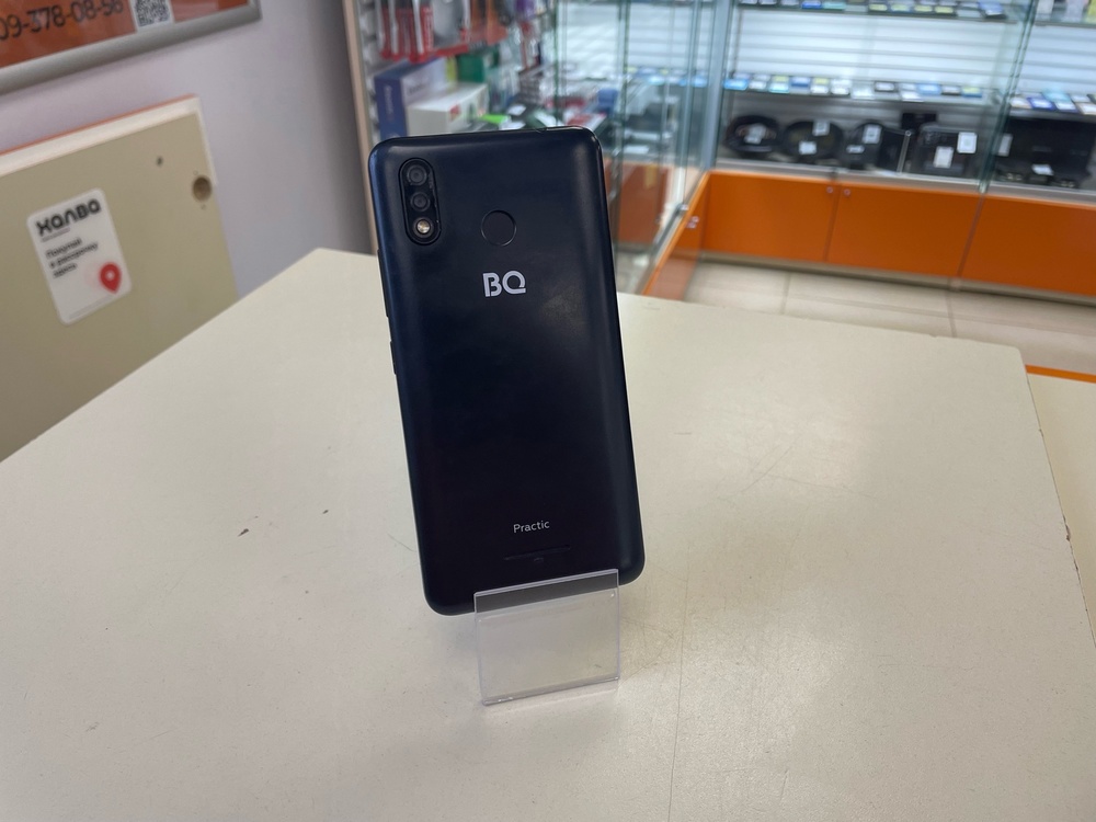 Смартфон BQ 6030G