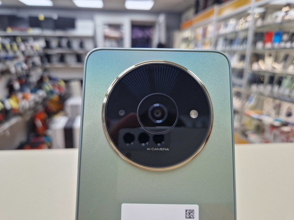 Смартфон Xiaomi Redmi A3x 3/64Gb