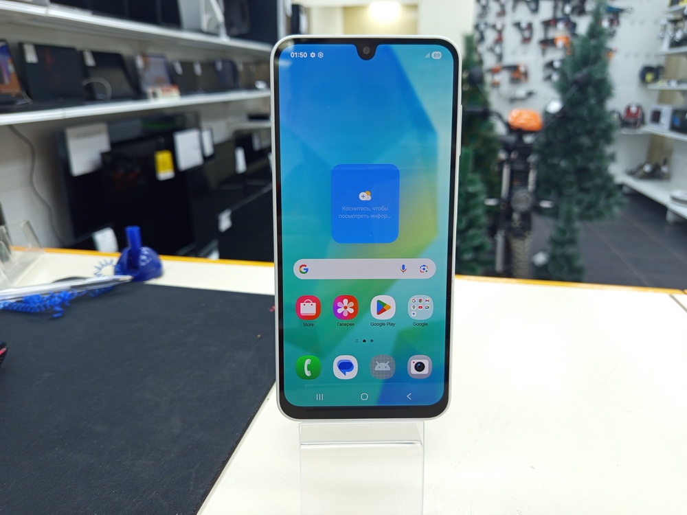 Смартфон Samsung Galaxy A16 4/128