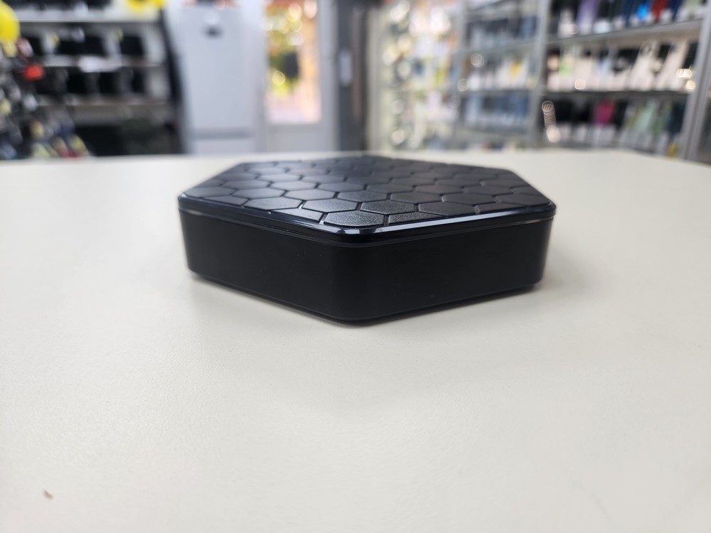 Smart-TV приставка IconBit Movie 2100