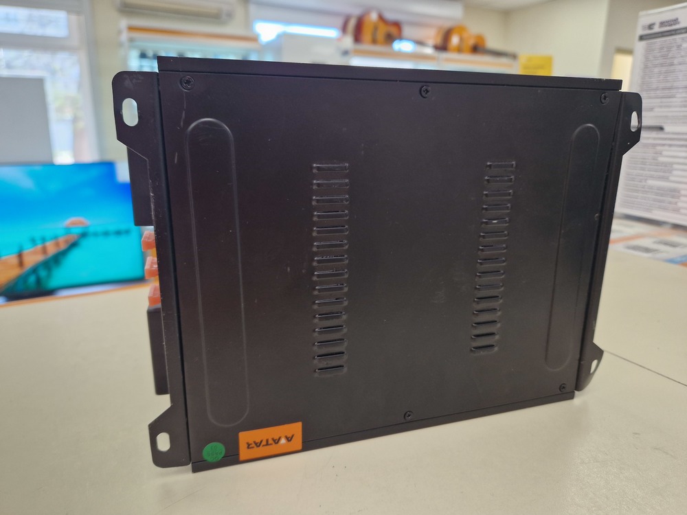 Усилитель моноблок Avatar ABR-1000.1