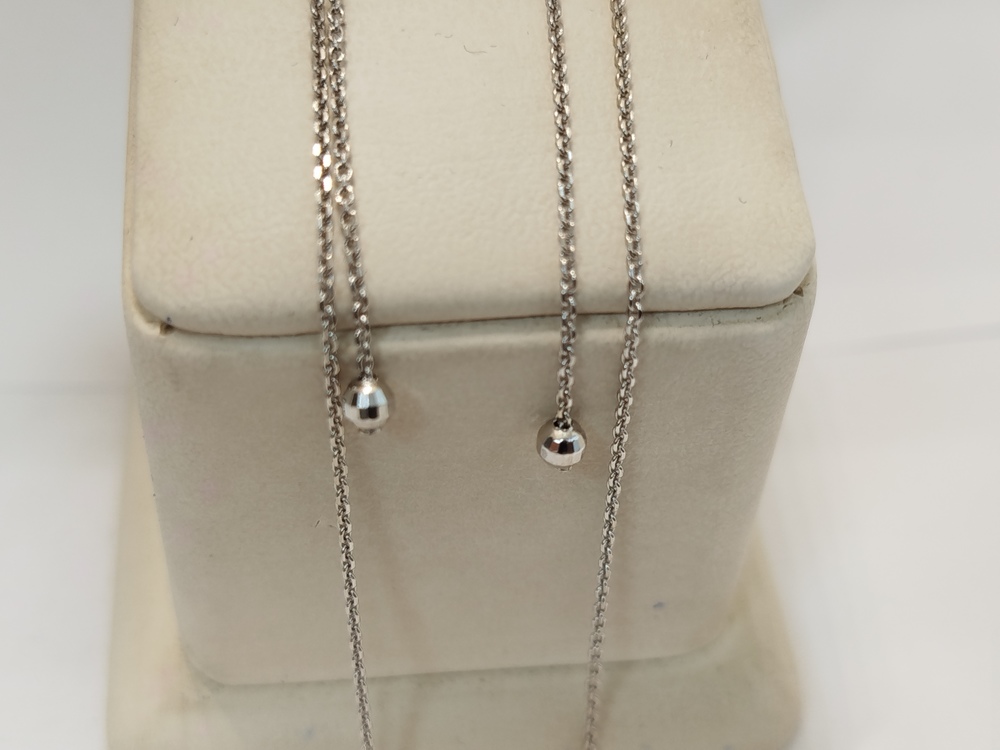 СЕРЬГИ ПРОДЕВКИ (Au 585)