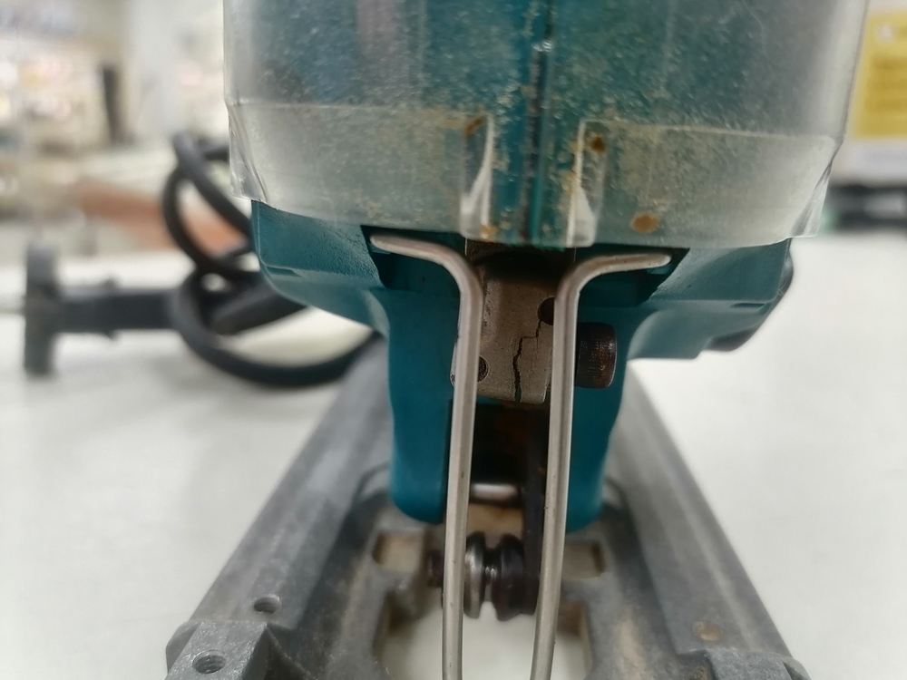 Лобзик Makita 4329