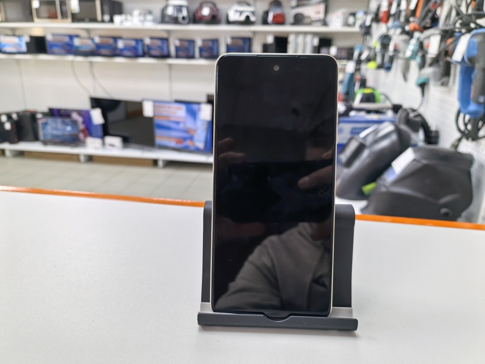 Смартфон Tecno Spark Go 2024 3/64