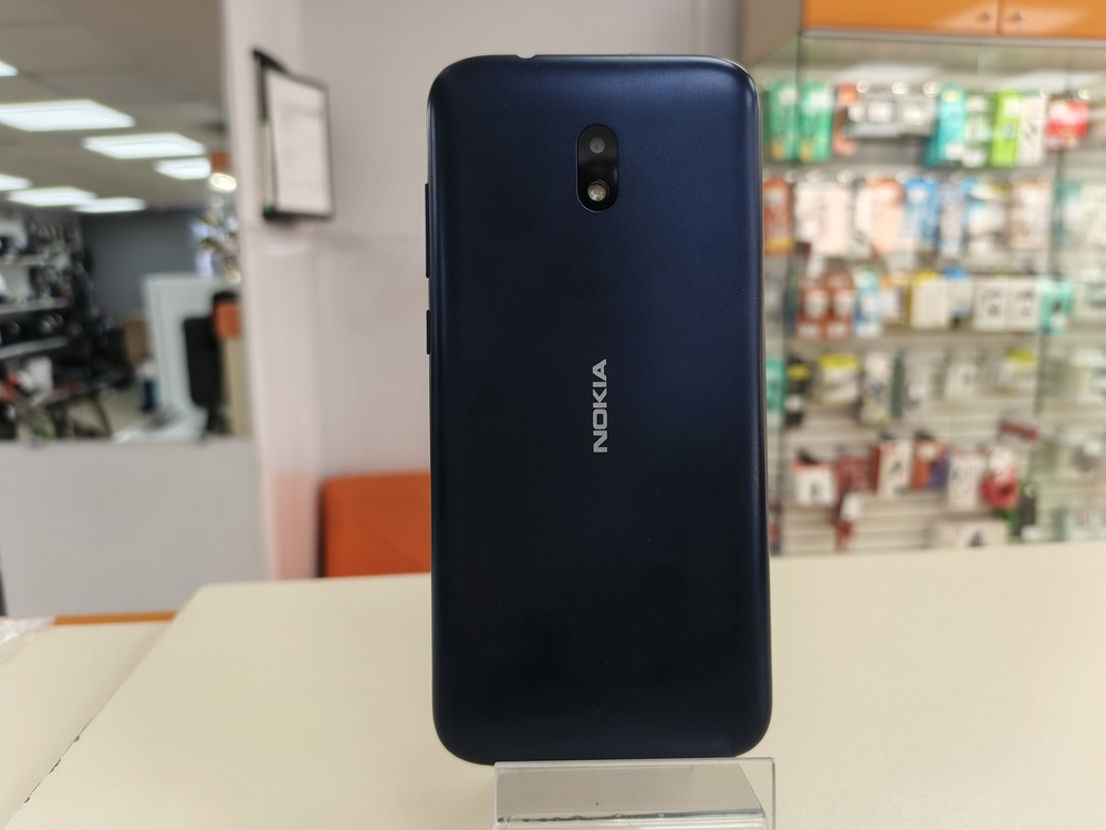 Смартфон Nokia C01 Plus