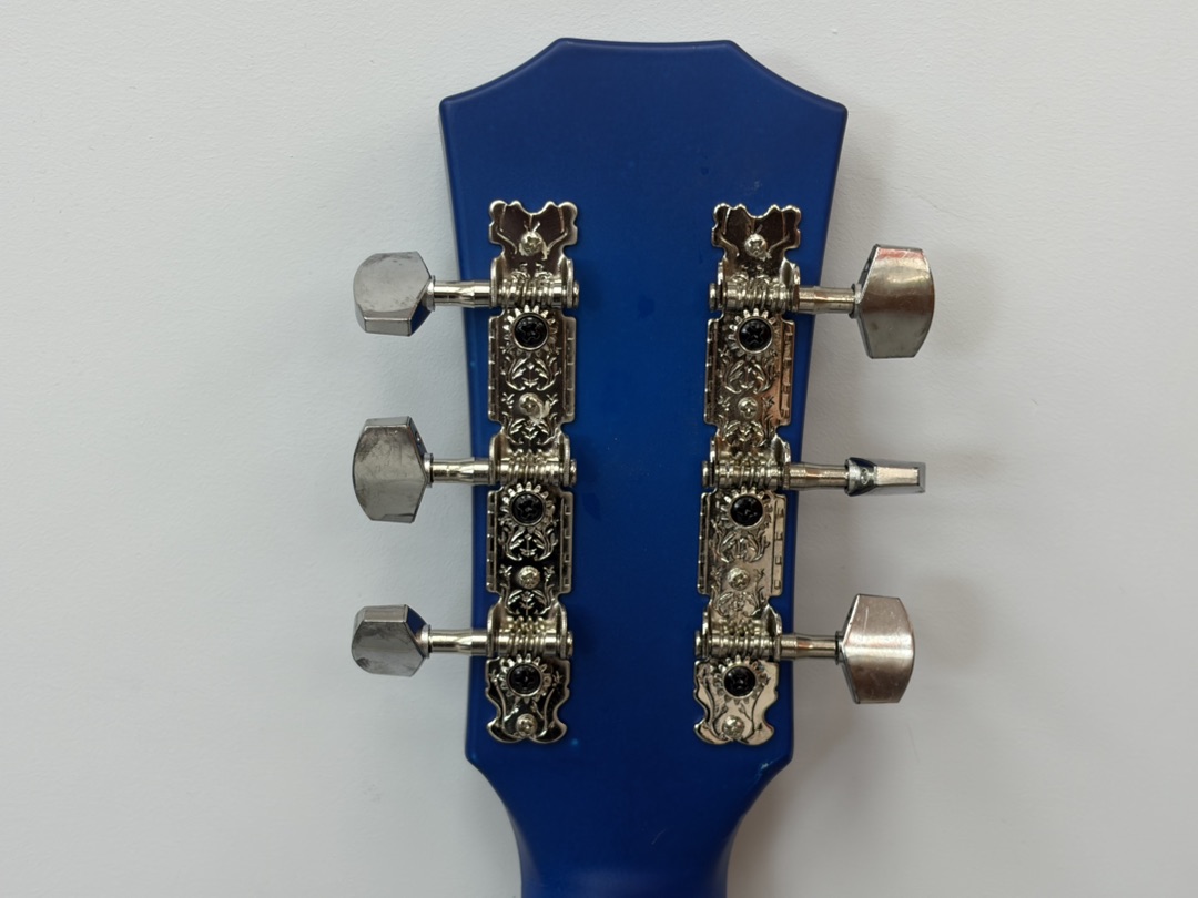 Гитара акустическая Belucci BC-C38 BLS
