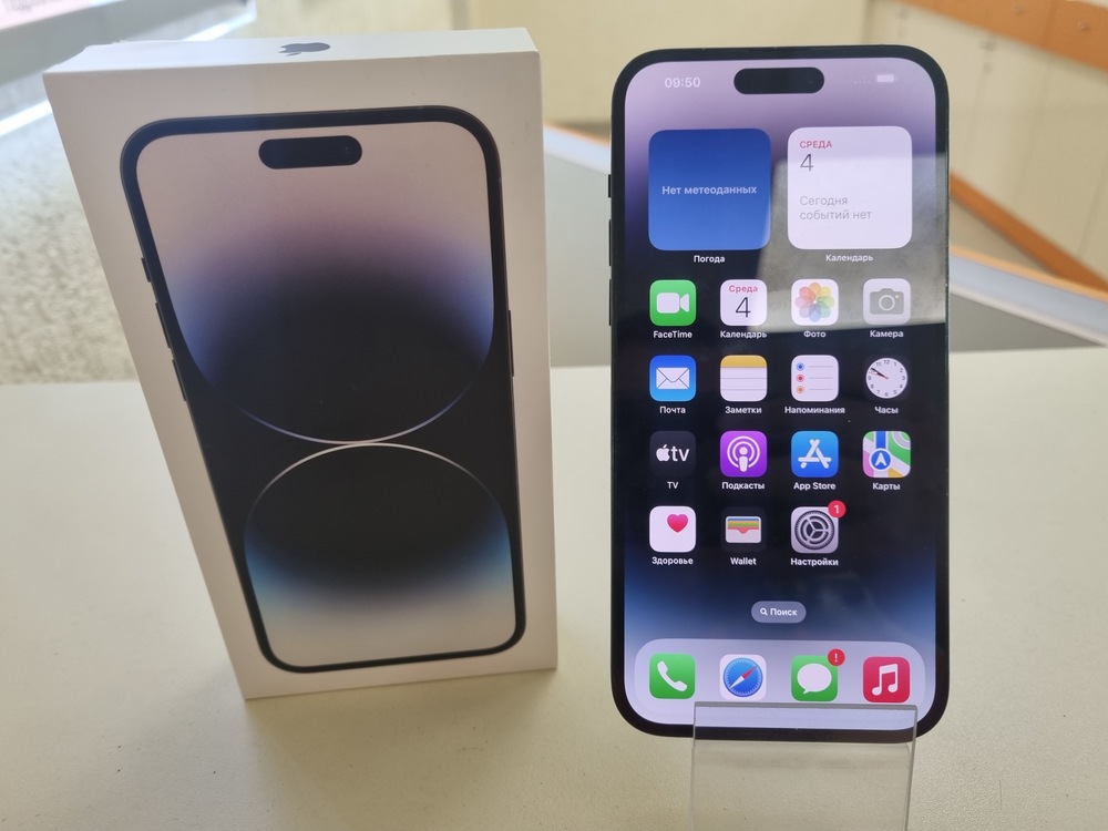 Смартфон Apple Iphone 14 Pro Max 128Gb