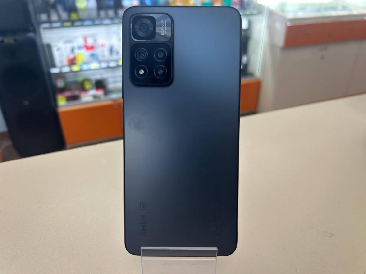 Смартфон Xiaomi Redmi Note 11 Pro Plus 5G 8/128GB