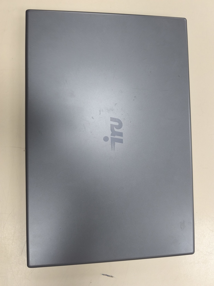 Ноутбук iRu; Ryzen 5-5500U, AMD Radeon (TM) Graphics, 16 Гб, 512 GB, Нет