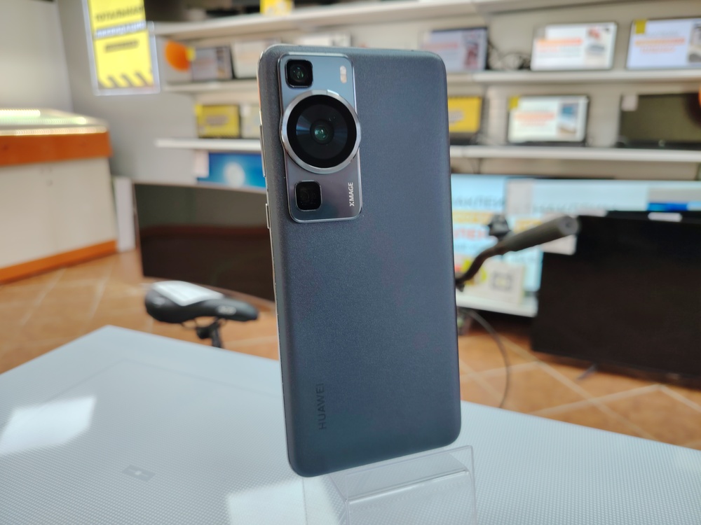 Смартфон Huawei P60 8/256
