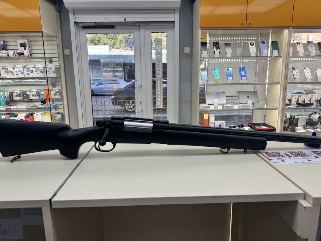 Страйкбольный автомат Cyma M24 Spring
