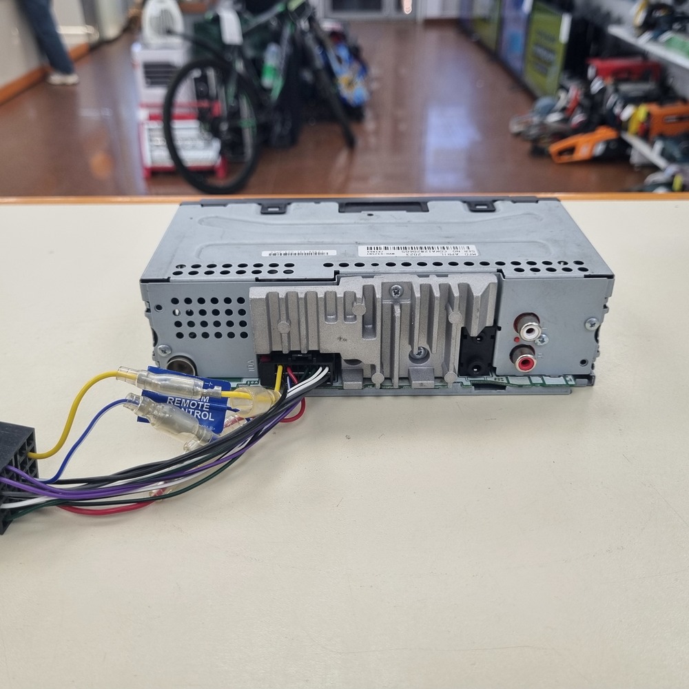 Автомагнитола Pioneer MVH-S325BT