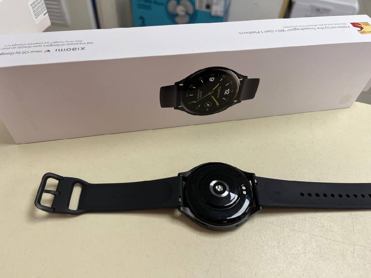Смарт-часы Xiaomi Xiaomi watch 2