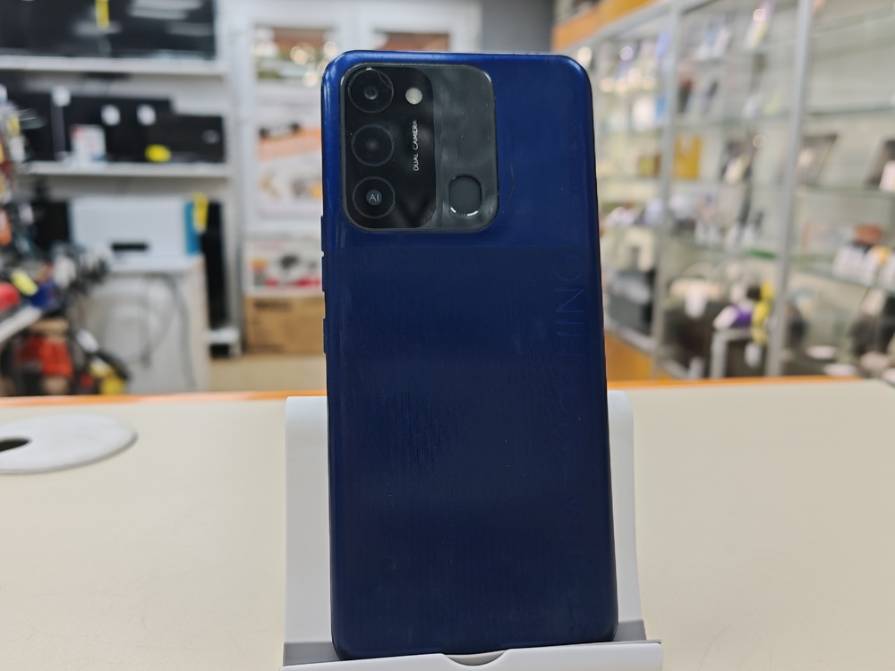 Смартфон Tecno Spark GO 2022 2/32