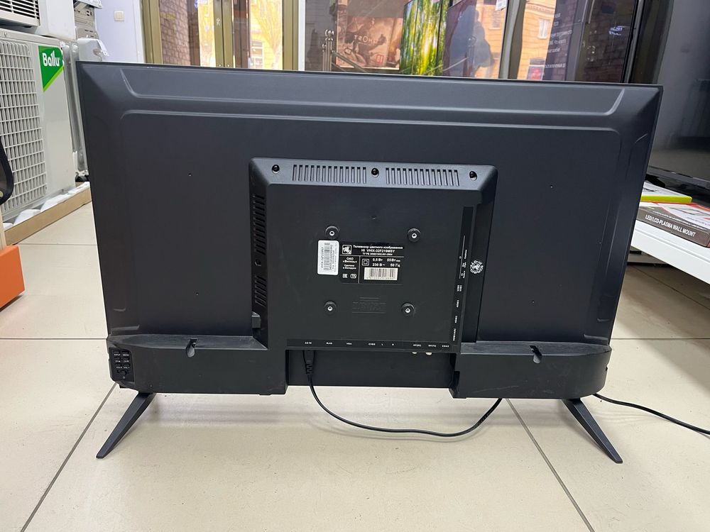 LED Телевизор HI VHIX-32F199MSA