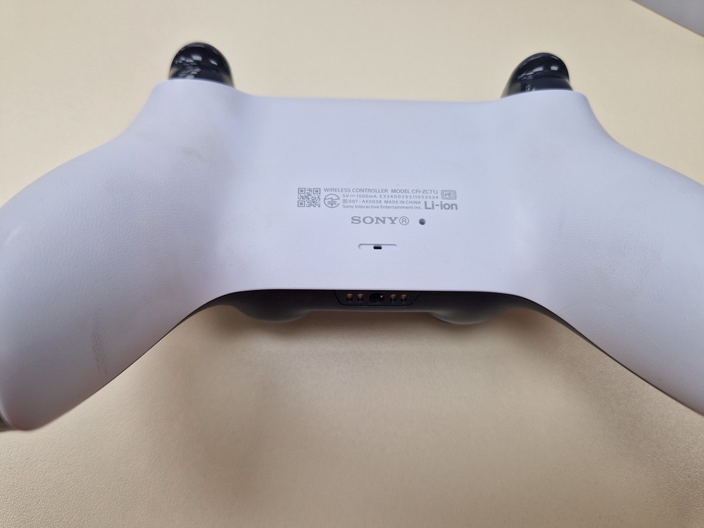 Игровая приставка PlayStation 5 Digital Edition 825Gb