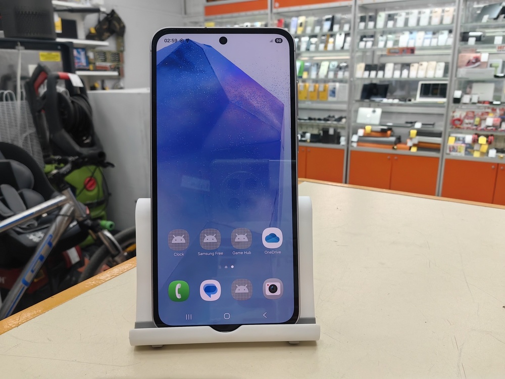 Смартфон Samsung Galaxy A55 8/256