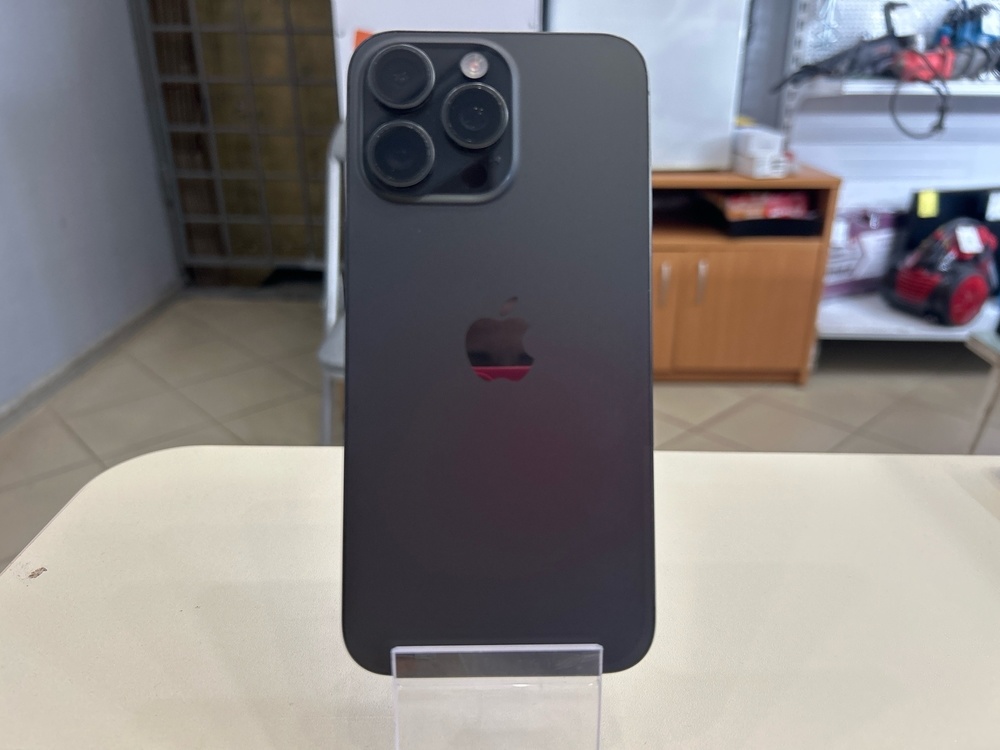 Смартфон Apple iPhone 15 Pro Max 256Gb eSIM
