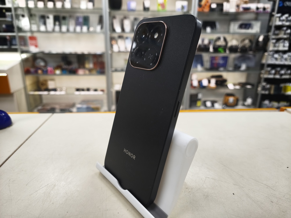 Смартфон Honor X6C 6/128