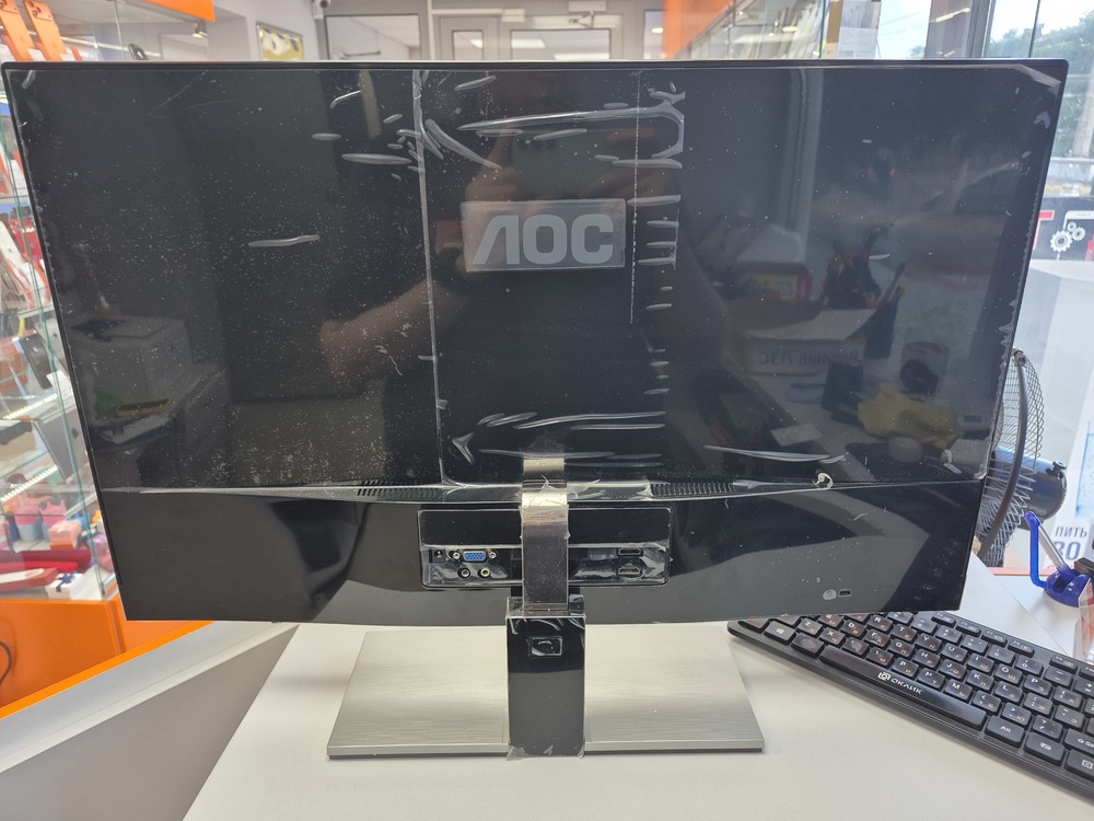 Монитор AOC I2757FM