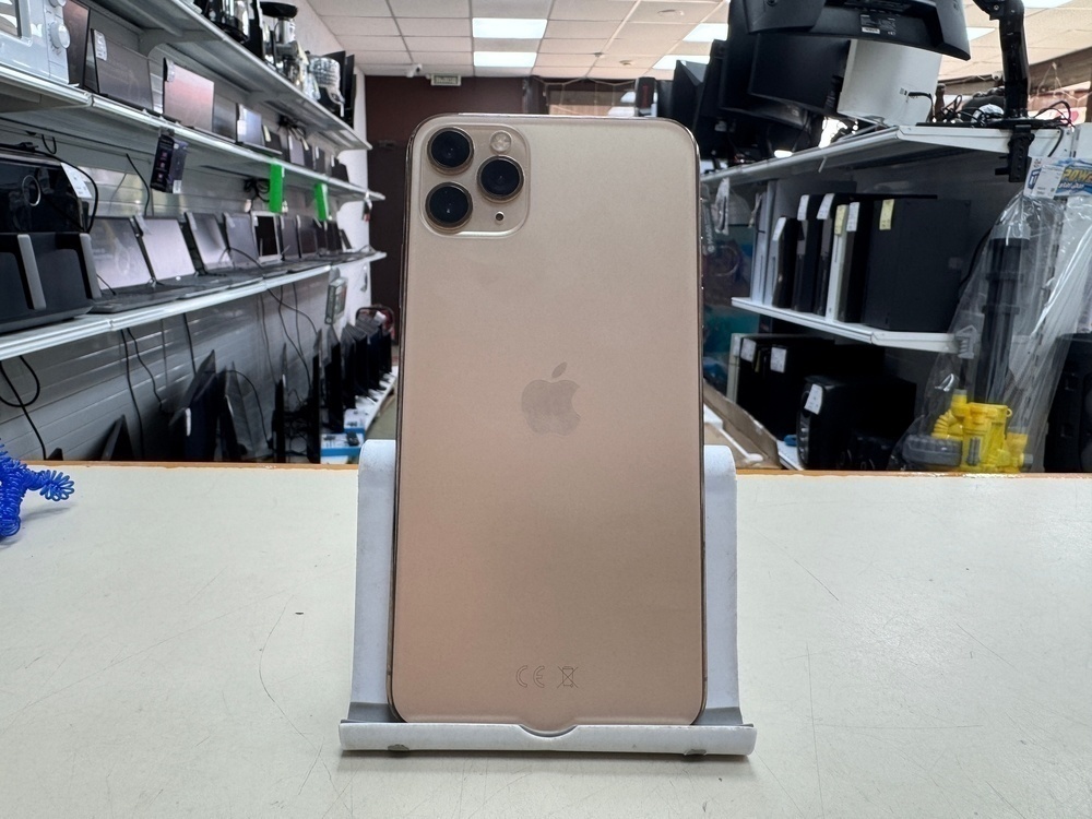 Смартфон Apple iPhone 11 Pro Max 64Gb