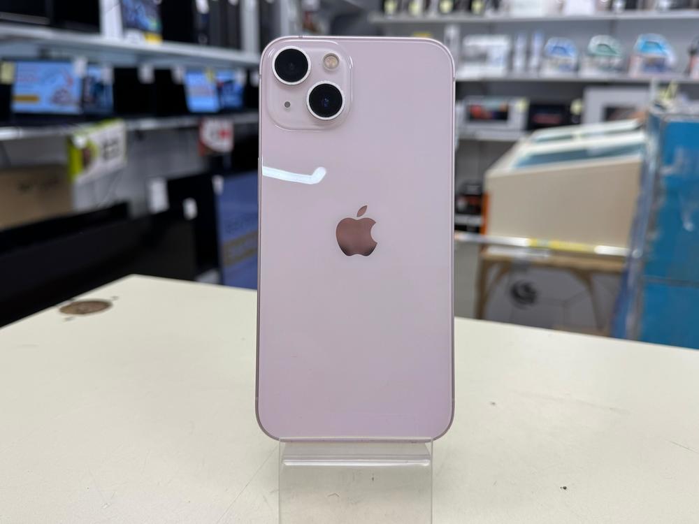 Смартфон Apple iPhone 13 128Gb