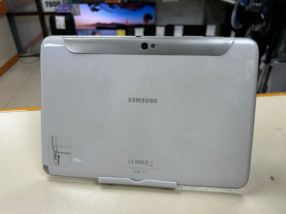 Планшет Samsung GT-N8000