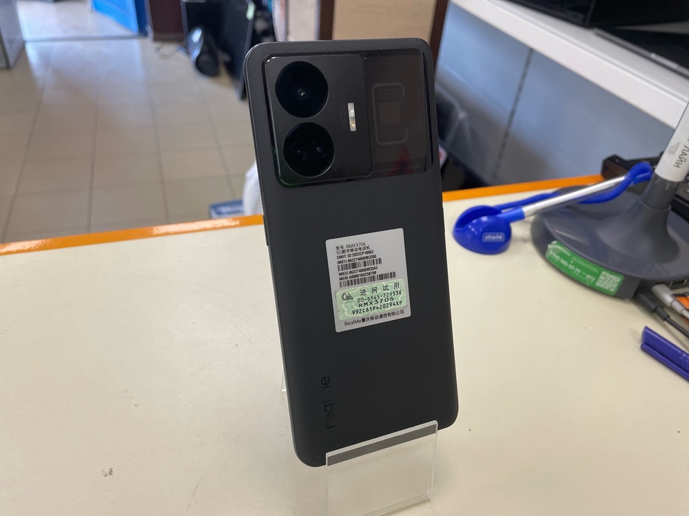 Смартфон Realme GT3 240W  16/1Tb