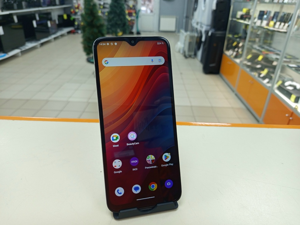 Смартфон INOI Note 15 6/256