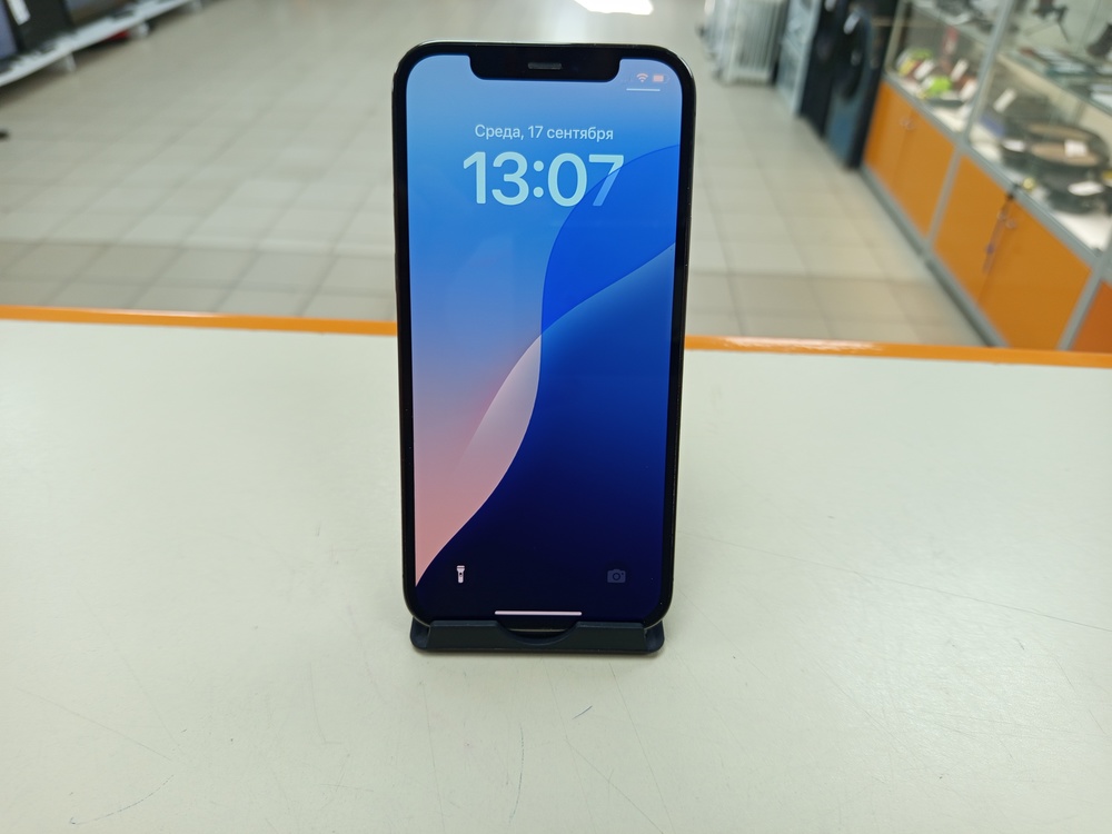 Смартфон Apple iPhone 12 Pro 128Gb