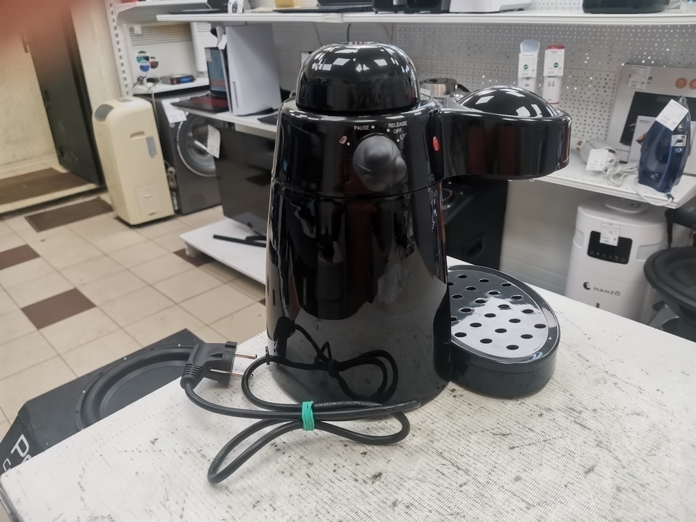 Кофеварка Vitek VT-1518 BK
